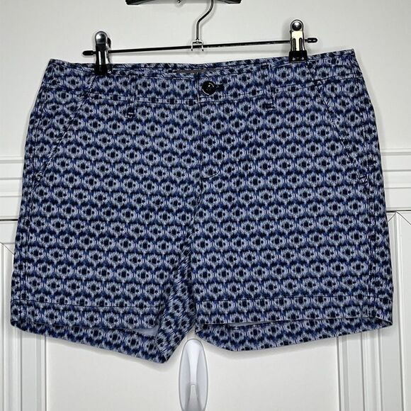 Eddie Bauer Shorts Size 4 - Picture 1 of 7